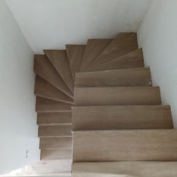 Montaż wykładzin Gdynia 1