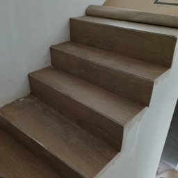 Posadzki betonowe Gdynia