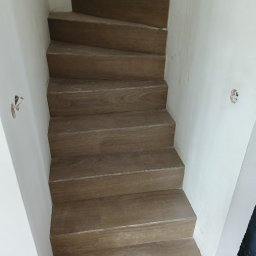 Montaż wykładzin Gdynia 3