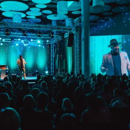 Iluzjoniści Kraków 1