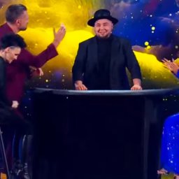 Iluzjoniści Kraków 3