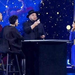 Iluzjoniści Kraków 4