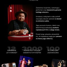 Iluzjoniści Kraków 2