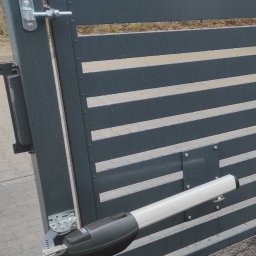 Automatyka do bram Strzałkowo 2