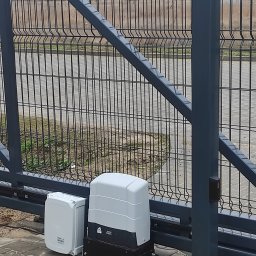 Automatyka do bram Strzałkowo 3