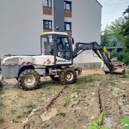 Układanie kostki brukowej Wrocław - avatar