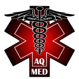 AQ-Med - Kurs Pierwszej Pomocy Przedmedycznej Warszawa