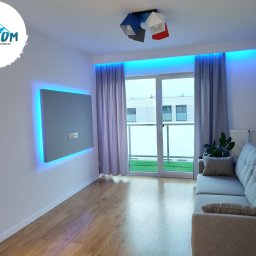 Remonty mieszkań Gniezno 1