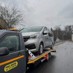 Laweta Jelenia Góra 2