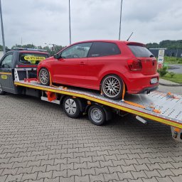 Laweta Jelenia Góra 1