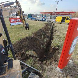 Klimatyzacja do domu Droszków 1