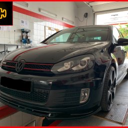 Przeglądy i diagnostyka pojazdów Bolechowice 1