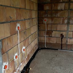 Instalacje elektryczne Kraków 4