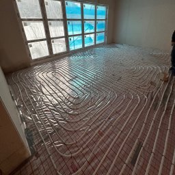 Jakub Szymanik - Hydraulik Prostyń