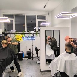 Układanie paneli Warszawa 1