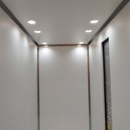 Schody metalowe Warszawa 2