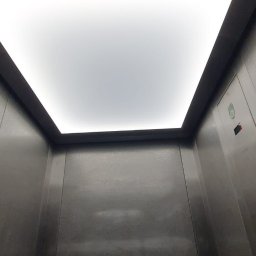 Schody metalowe Warszawa 3