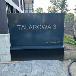 Schody metalowe Warszawa 4