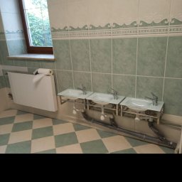 Remonty mieszkań Duczki 2