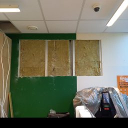 Remonty mieszkań Duczki 3