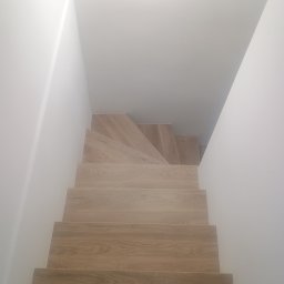 Remonty mieszkań Duczki 1