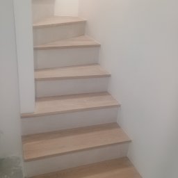 Remonty mieszkań Duczki 2