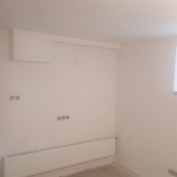 Remonty mieszkań Duczki 3