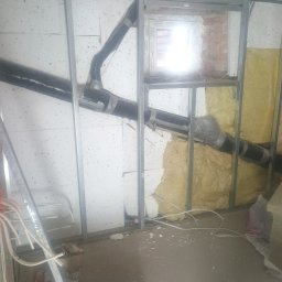 Remonty mieszkań Duczki 4