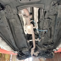 Mechanik Przemyśl 2