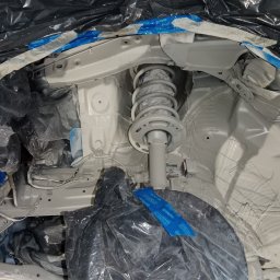 Mechanik Przemyśl 3