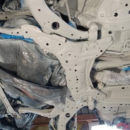 Mechanik Przemyśl 1