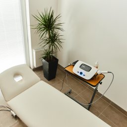 Rehabilitant Raniżów 3