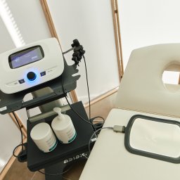 Rehabilitant Raniżów 2