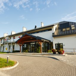 Centrum Rehabilitacji i Opieki Leśna Ostoja - Masaże Rehabilitacyjne Raniżów