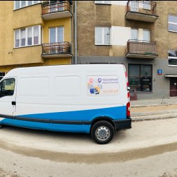 Przeprowadzki Kraków 1