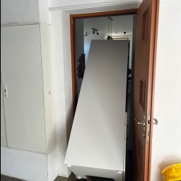 Przeprowadzki Kraków 2