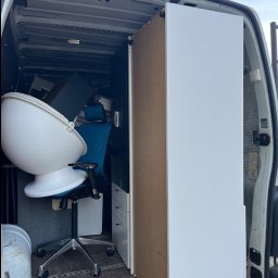 Przeprowadzki Kraków 3