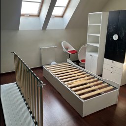 Przeprowadzki Kraków 4