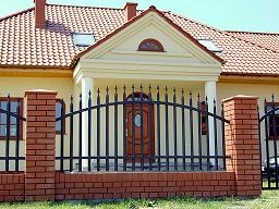 Ogrodzenia Systemowe Ogroplus