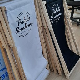 Nadruki na odzieży nowy sącz