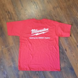 Koncept DTF - Nadruki na odzieży Nowy Sącz - nadruki na odzieży roboczej