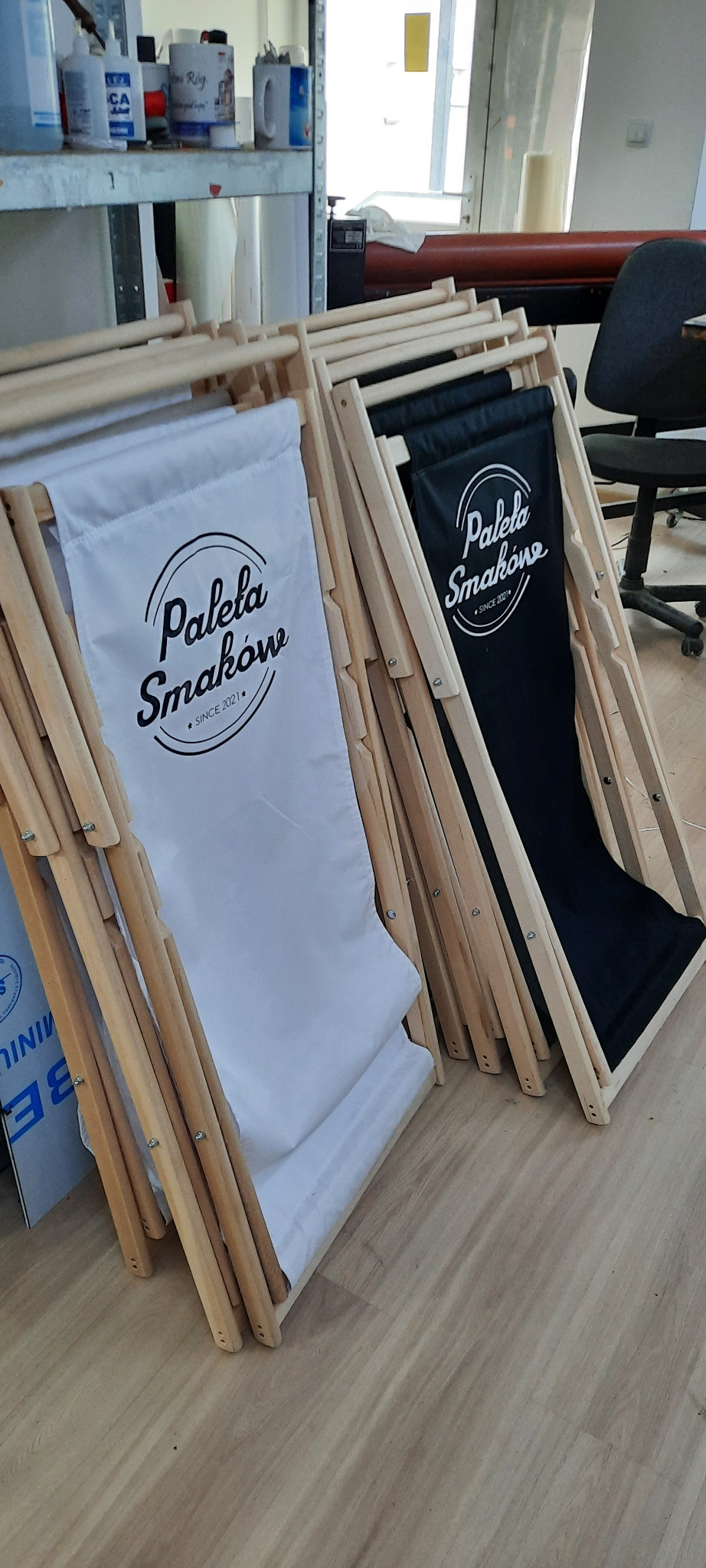 Nadruki na odzieży nowy sącz