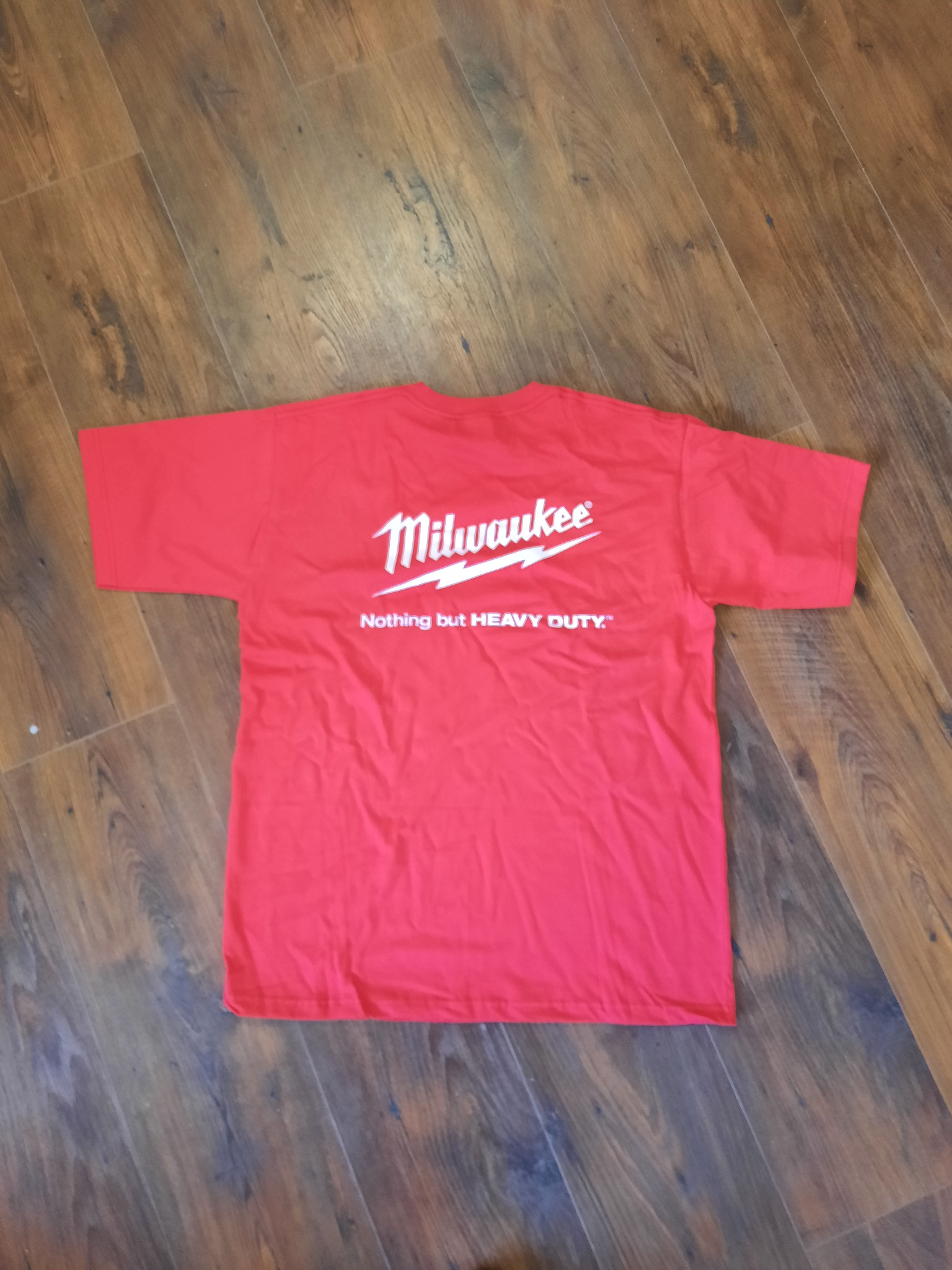 nadruki na odzieży roboczej