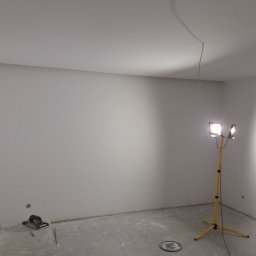 Perfect Home - Projekt kompleksowego wykończenia wnętrza.