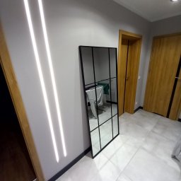 Remonty mieszkań Białystok 3