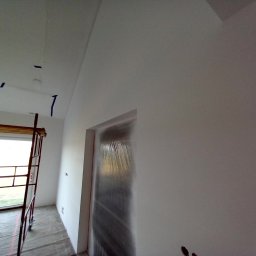 Remonty mieszkań Białystok 2