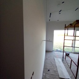 Remonty mieszkań Białystok 1