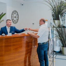 Sprzątanie biur Niepołomice 4