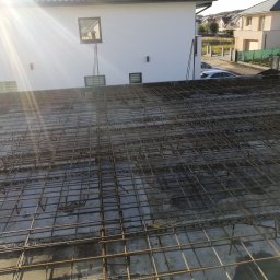 Domy murowane Szczecin 1