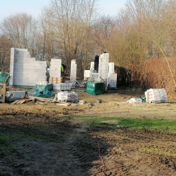 Domy murowane Szczecin 2